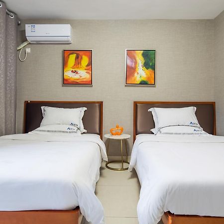 Estay Apartments Guangzhou Exterior foto