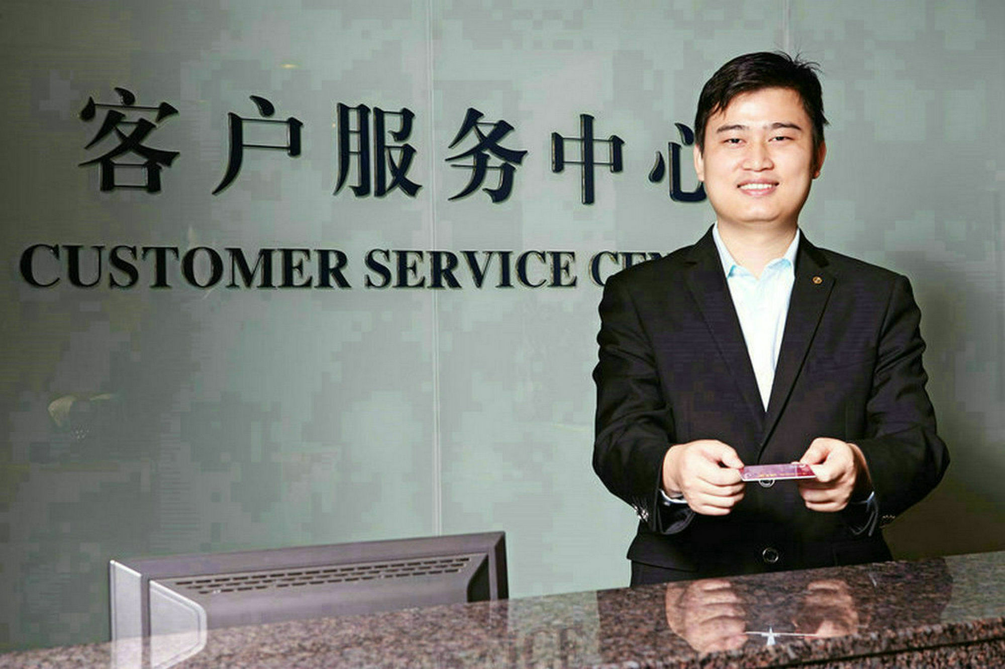 Estay Apartments Guangzhou Exterior foto