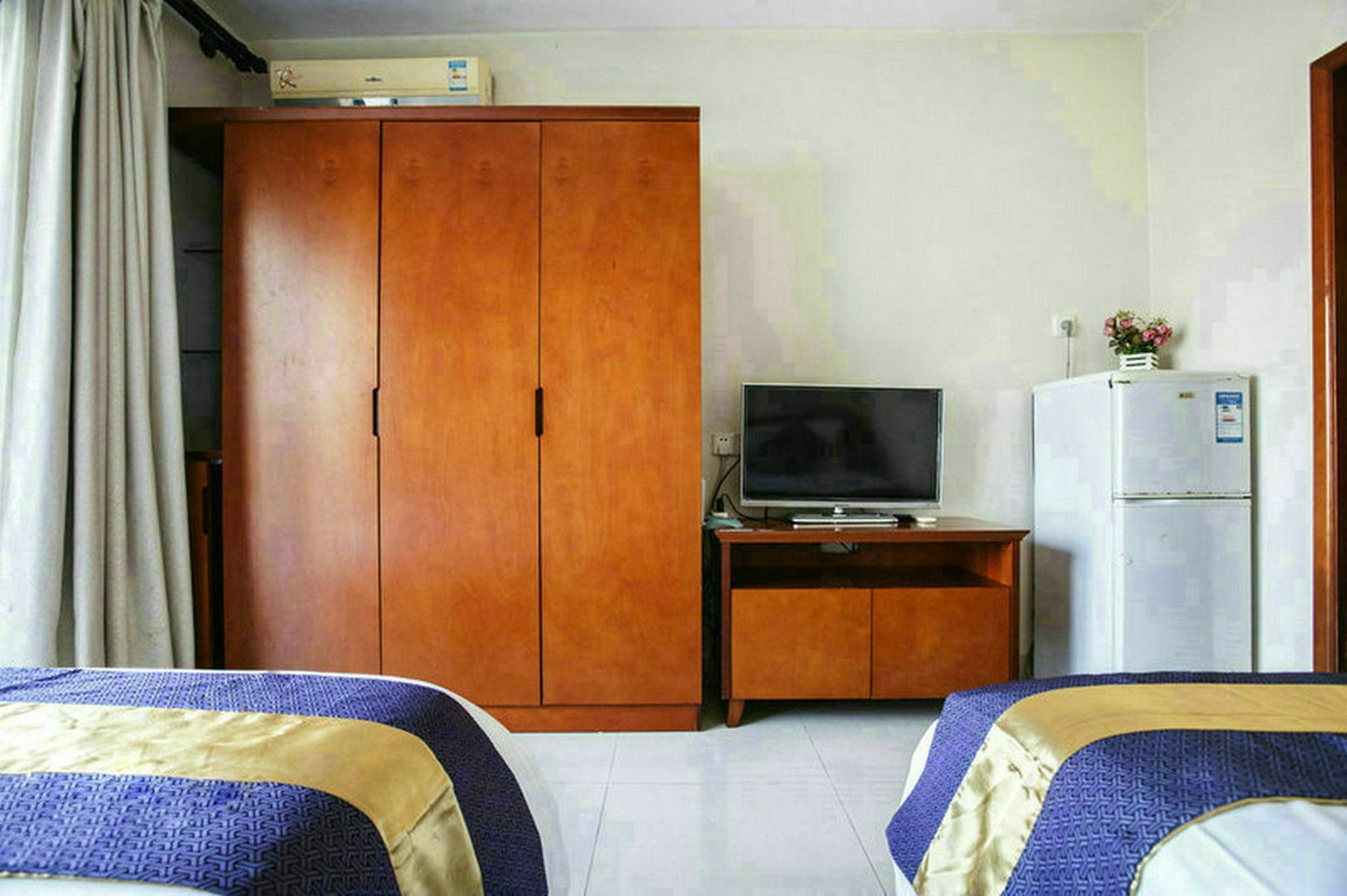 Estay Apartments Guangzhou Exterior foto