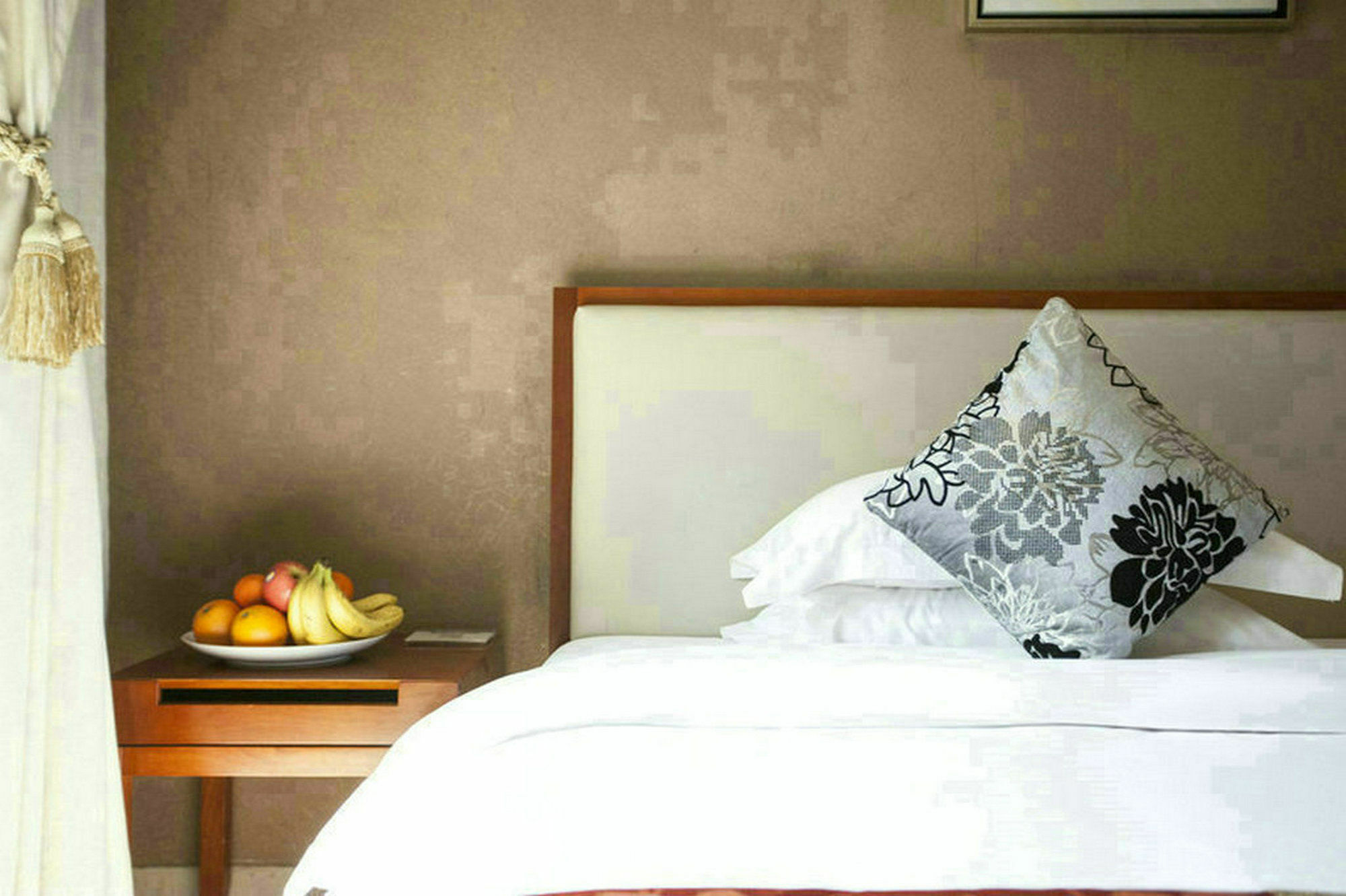Estay Apartments Guangzhou Exterior foto